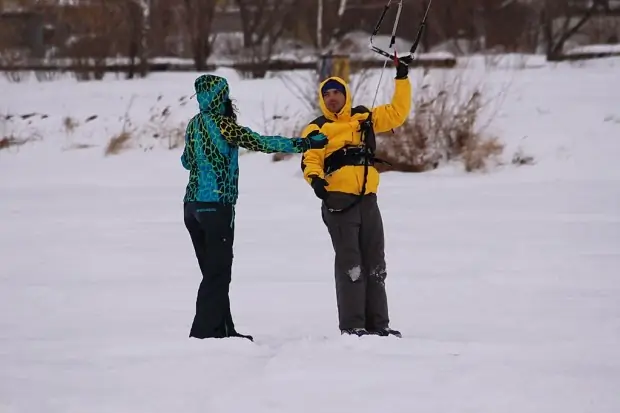 Воскресное воскресенье под кайтом 27 snowkiting-ekaterinburg-viz-10-02-2013-08