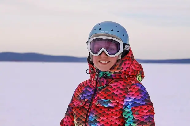 Воскресное воскресенье под кайтом 21 snowkiting-ekaterinburg-viz-10-02-2013-14