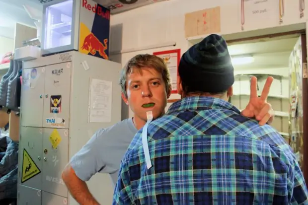 Закрытие сезона в Ramada X Park. Неофициальное 29 IMG_1871-2