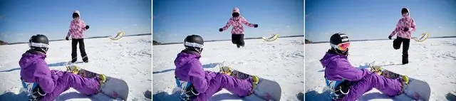 11 Практических советов по использованию Кайта зимой от бывалых. 1 snowkiting-01