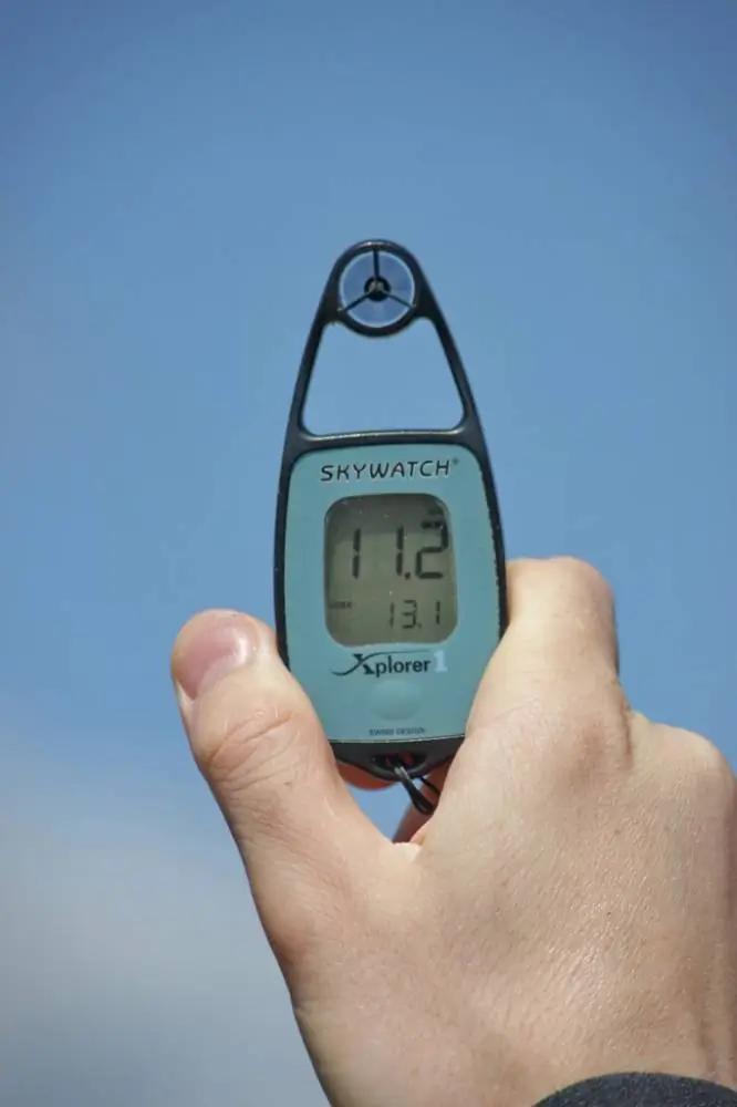 Выбор места для катания 4 kiteteam camp kaldy 14062005 09