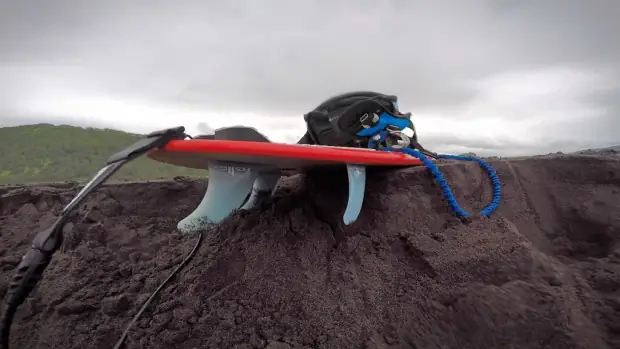 Серфинг с Кайтом на Тихом Океане. Камчатка 2015 14 kamchatka-ocean-050815-14