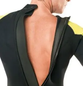 Как выбрать гидрокостюм 19 back_zip_simple