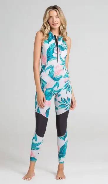 Как выбрать гидрокостюм 11 billabong-saltyjtropic