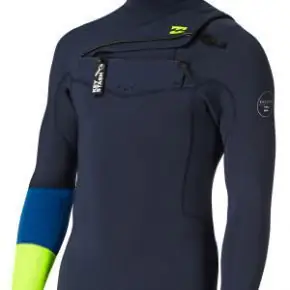 Как выбрать гидрокостюм 22 chest_zip