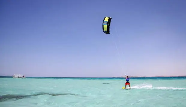 Кайтсерфинг в Хургаде. Часть Вторая 2 kiteteam_hurgada_280516_02