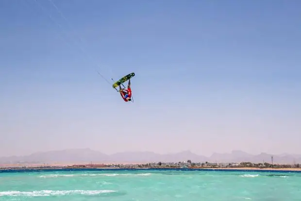 Кайтсерфинг в Хургаде. Часть Вторая 5 kiteteam_hurgada_280516_05