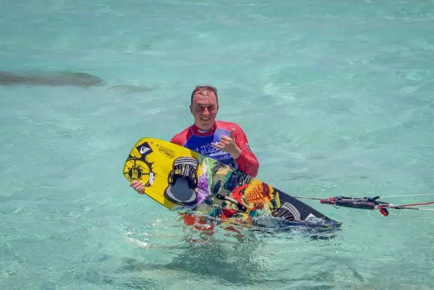 Кайтсерфинг в Хургаде. Часть Вторая 6 kiteteam_hurgada_280516_06