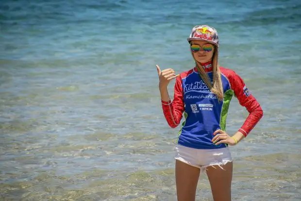 Кайтсерфинг в Хургаде. Часть Вторая 7 kiteteam_hurgada_280516_07