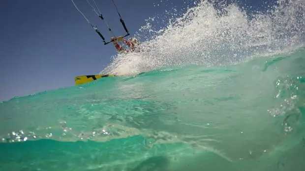 Кайтсерфинг в Хургаде. Часть Вторая 9 kiteteam_hurgada_280516_09