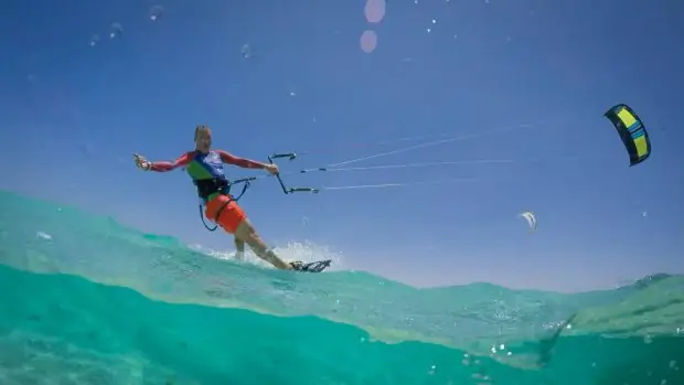 Кайтсерфинг в Хургаде. Часть Вторая 12 kiteteam_hurgada_280516_12