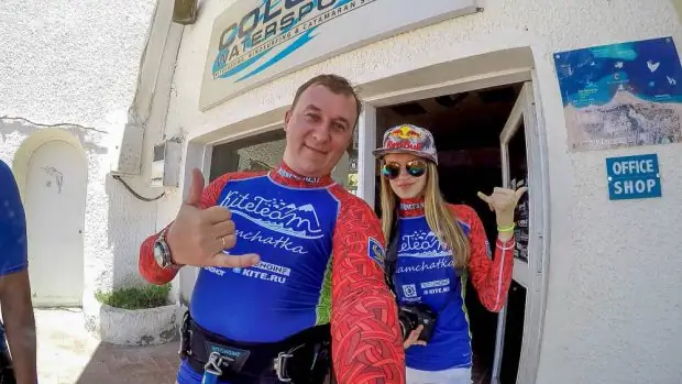 Кайтсерфинг в Хургаде. Часть Вторая 19 kiteteam_hurgada_280516_19