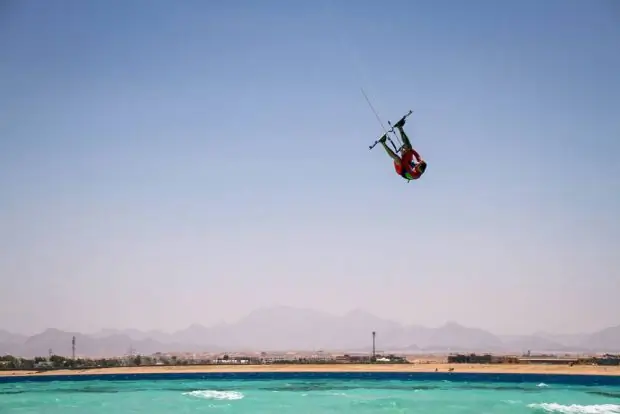 Кайтсерфинг в Хургаде. Часть Вторая 22 kiteteam_hurgada_280516_22