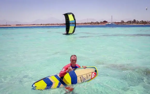 Кайтсерфинг в Хургаде. Часть Вторая 24 kiteteam_hurgada_280516_24