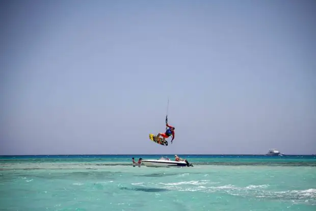 Кайтсерфинг в Хургаде. Часть Вторая 26 kiteteam_hurgada_280516_26