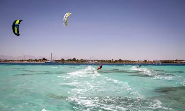Кайтсерфинг в Хургаде. Часть Вторая 27 kiteteam_hurgada_280516_27