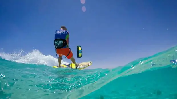 Кайтсерфинг в Хургаде. Часть Вторая 28 kiteteam_hurgada_280516_28