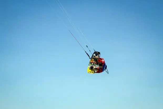 Кайтсерфинг в Хургаде. Часть Вторая 29 kiteteam_hurgada_280516_29