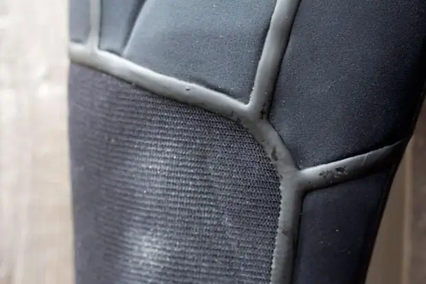 Как выбрать гидрокостюм 18 welded