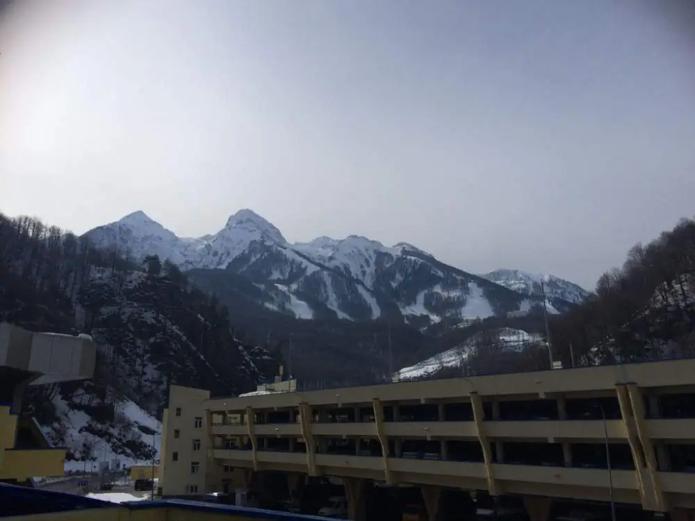 Фрирайд в Красной Поляне 46 IMG 0770