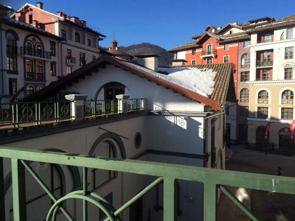 Фрирайд в Красной Поляне 38 IMG 0801