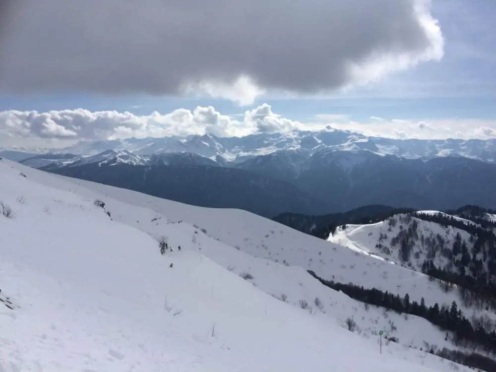 Фрирайд в Красной Поляне 7 IMG 0844