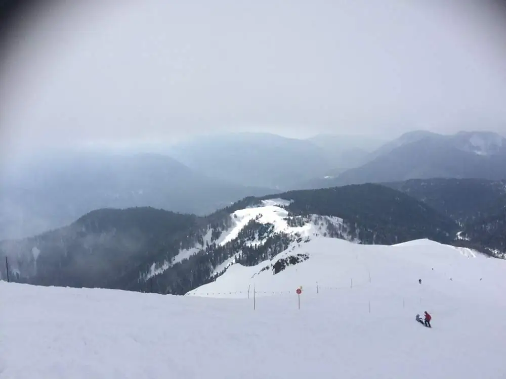 Фрирайд в Красной Поляне 8 IMG 0856