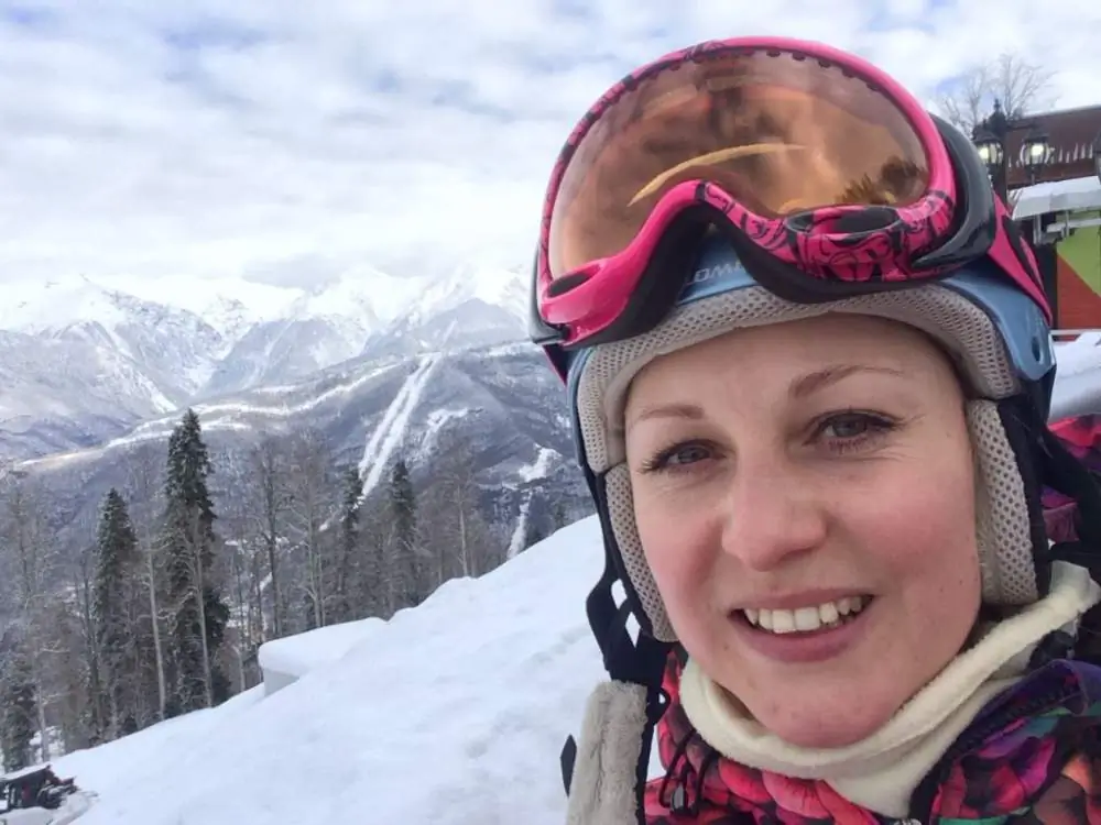 Фрирайд в Красной Поляне 45 IMG 0894