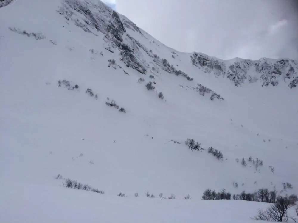 Фрирайд в Красной Поляне 26 IMG 0929