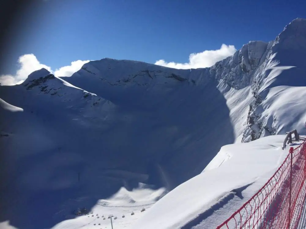 Фрирайд в Красной Поляне 30 IMG 0976