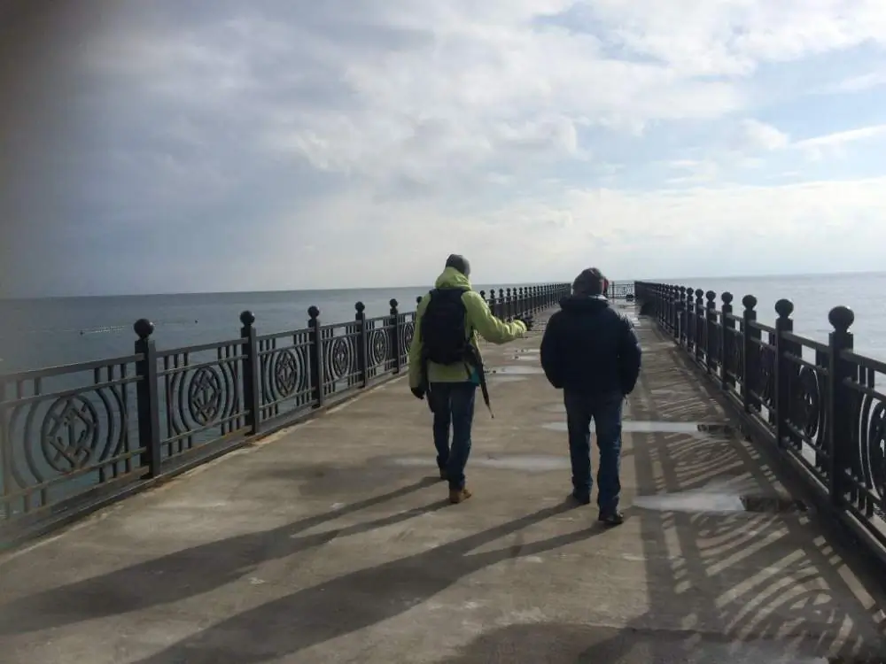 Фрирайд в Красной Поляне 43 IMG 1003