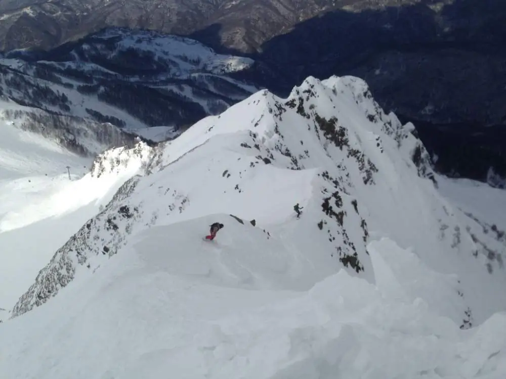 Фрирайд в Красной Поляне 14 IMG 6984