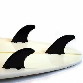 Как выбрать SUP доску 9 rhino r7 thruster surfboard fins 4 1729 p