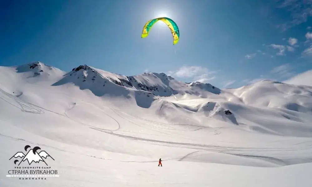 11 Практических советов по использованию Кайта зимой от бывалых. 6 kiteteam kamchatka 06 05 17 37