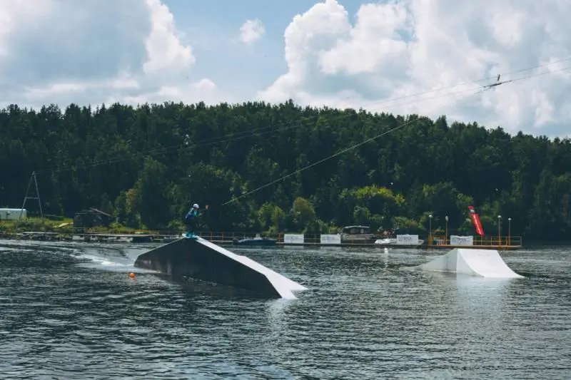 Wake Weekend 2017 (Таватуй stop) 12 Tavik11