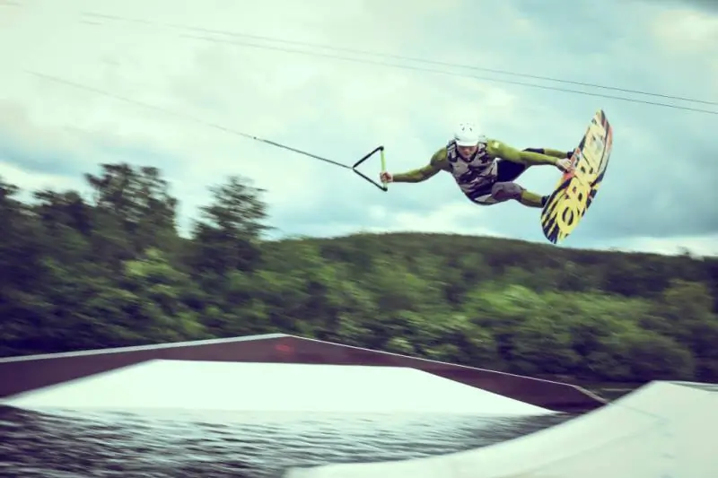 Wake Weekend 2017 (Таватуй stop) 14 Tavik13