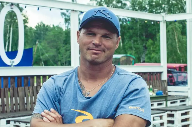 Wake Weekend 2017 (Таватуй stop) 17 Tavik16