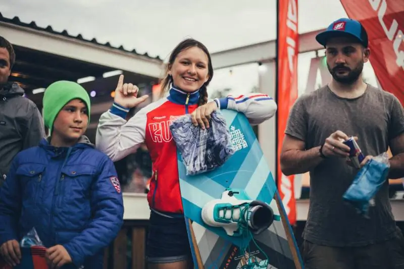 Wake Weekend 2017 (Таватуй stop) 20 Tavik18