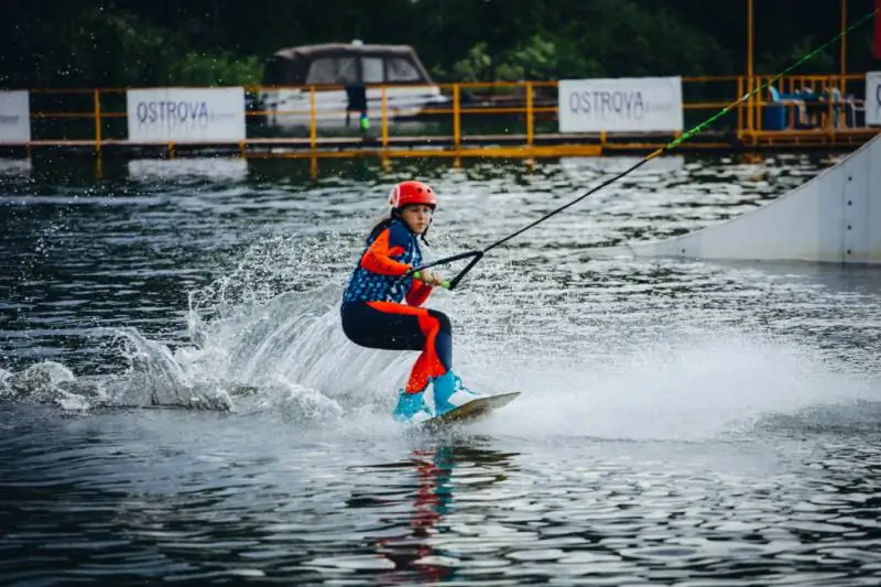 Wake Weekend 2017 (Таватуй stop) 22 Tavik21