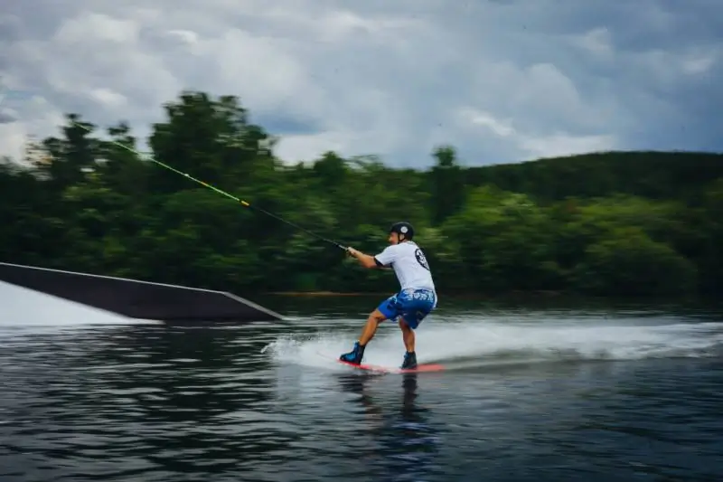 Wake Weekend 2017 (Таватуй stop) 23 Tavik22