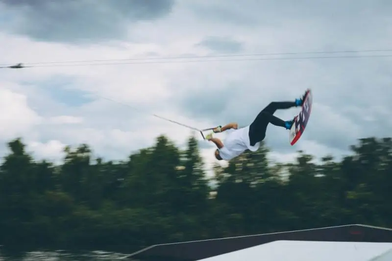 Wake Weekend 2017 (Таватуй stop) 24 Tavik23