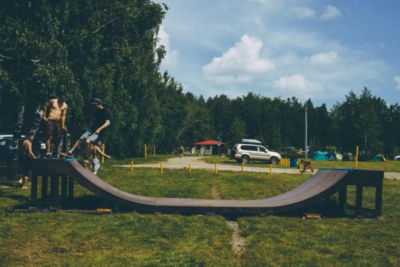 Wake Weekend 2017 (Таватуй stop) 30 Tavik29