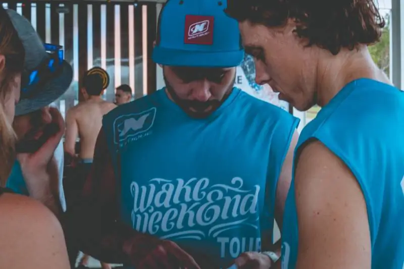 Wake Weekend 2017 (Таватуй stop) 5 Tavik4