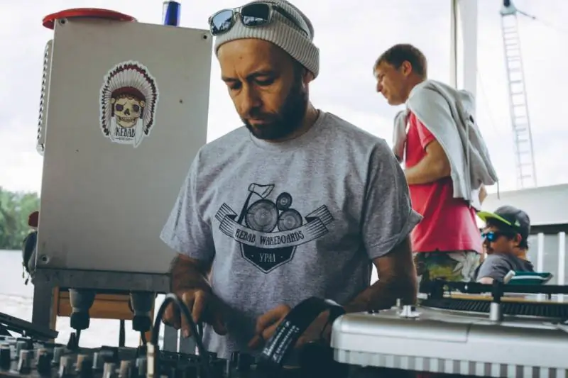 Wake Weekend 2017 (Таватуй stop) 6 Tavik5