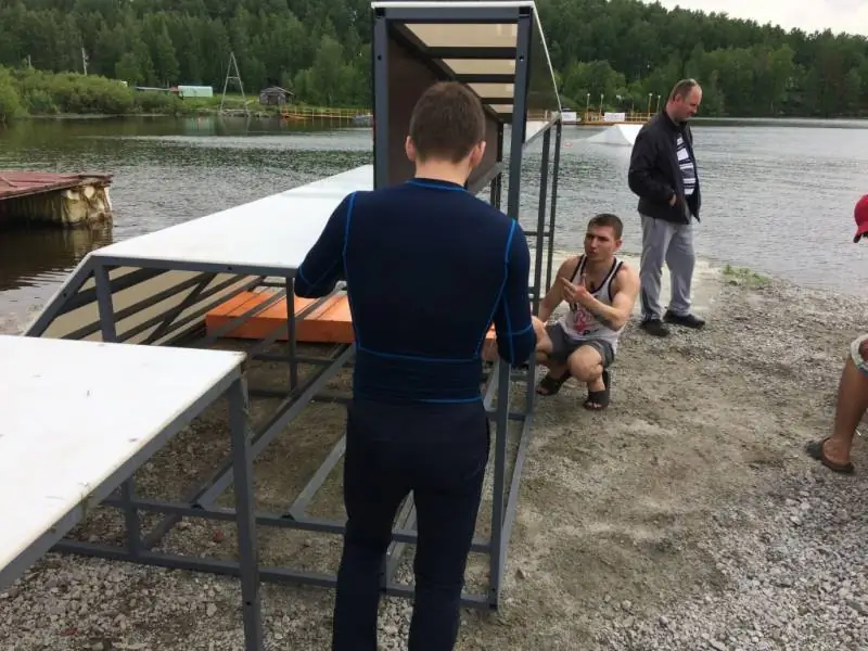 Wake Weekend 2017 (Таватуй stop) 10 Tavik9