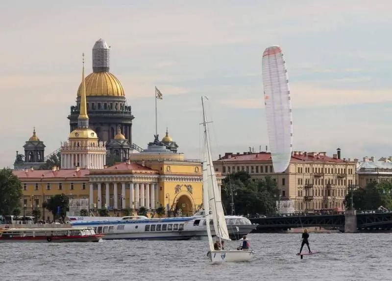 Елена Калинина - Российская звезда гоночного кайта! 2 elena kalinina kiteteam interview 04