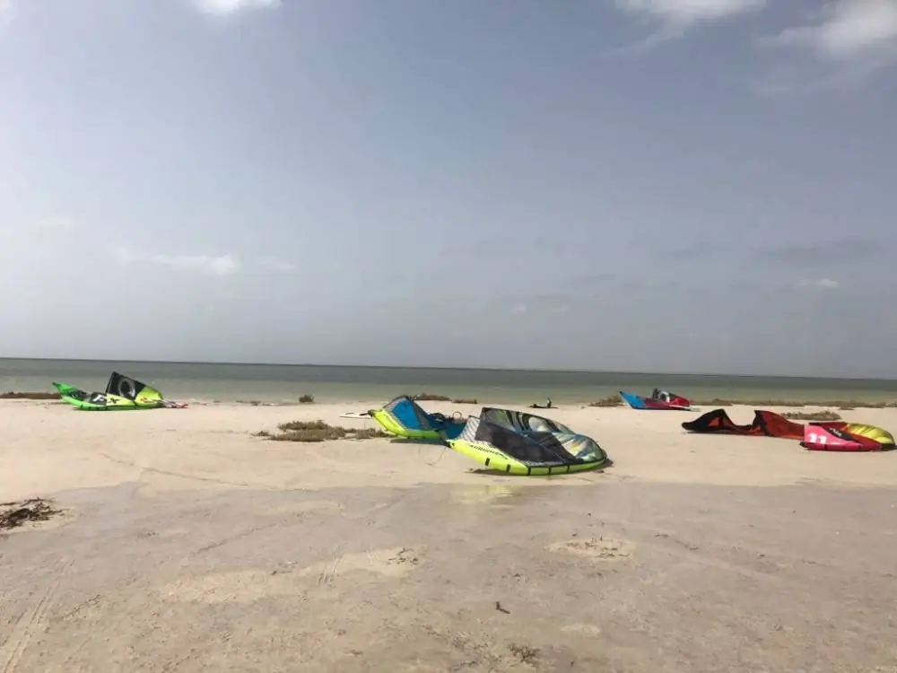 Кайт Тунис Zarzis. Сентябрь 2017 3 IMG 0209 26 09 17 17 25