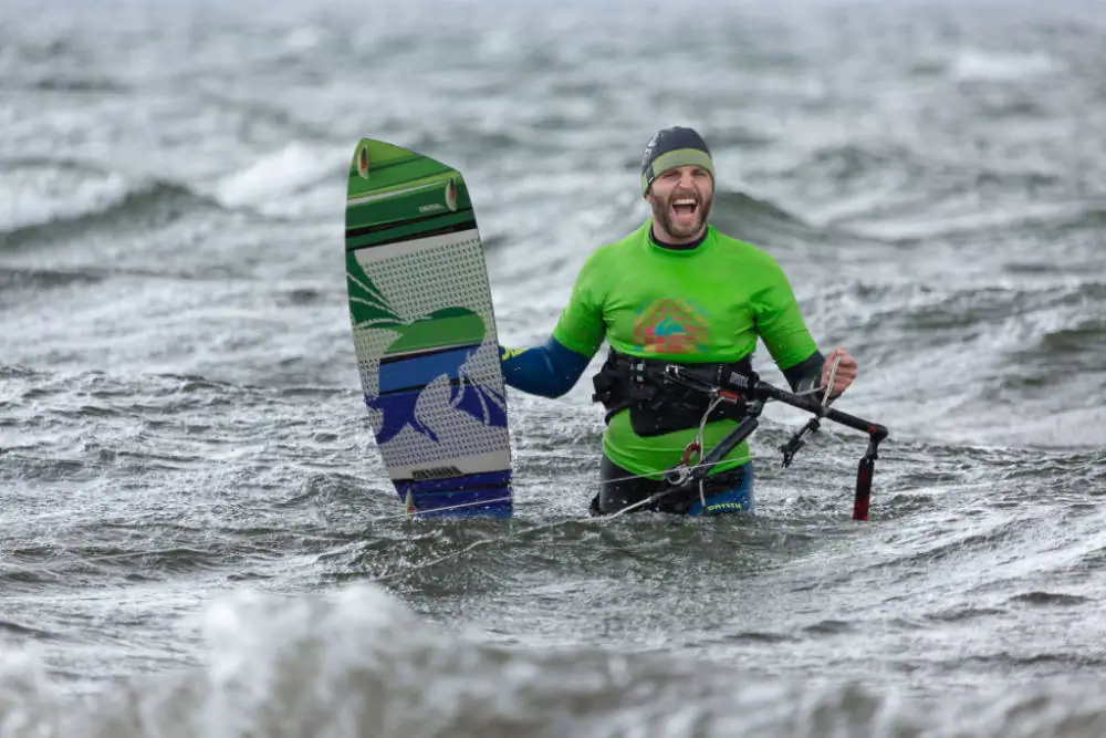 Лето на Урале и 30 фотографий с Калдов 1 2018 05 20 Kitesurfing Kaldy select Litvinov zzph 0015 LITV2919