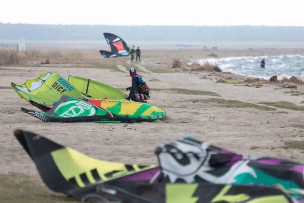 Лето на Урале и 30 фотографий с Калдов 6 2018 05 20 Kitesurfing Kaldy select Litvinov zzph 0026 LITV2966