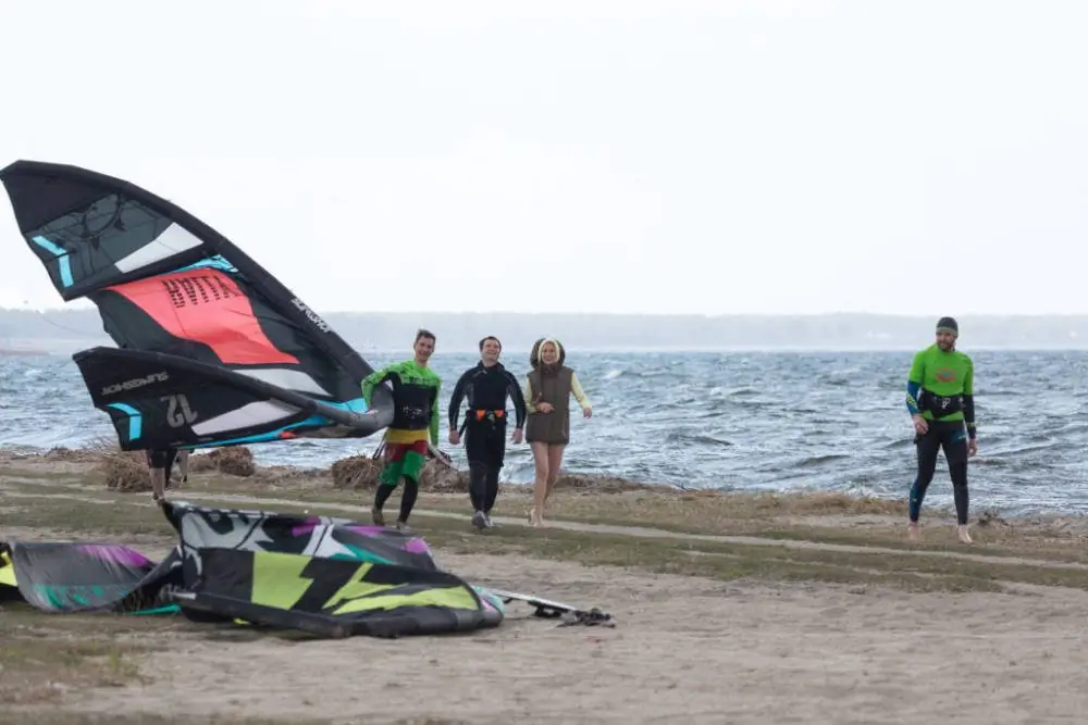 Лето на Урале и 30 фотографий с Калдов 7 2018 05 20 Kitesurfing Kaldy select Litvinov zzph 0027 LITV2968